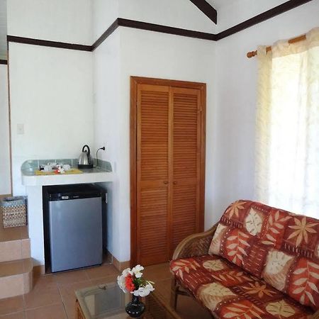 Amoa Resort Savaii Tuasivi Exterior photo